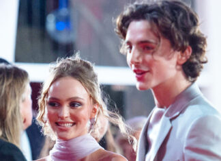 All The People She’s Dated Before – Hollywood Life