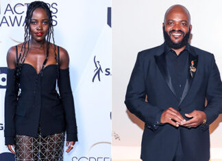 Lupita Nyong’o Confirms Selema Masekela Breakup via Instagram – Hollywood Life