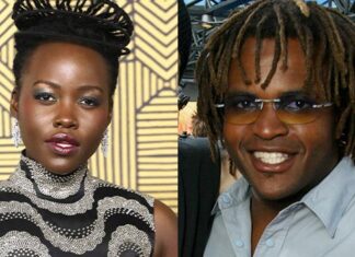 Who Is Selema Masekela? 5 Facts on Lupita Nyong’o’s Ex-Boyfriend – Hollywood Life