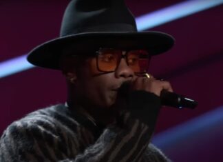 Soulman Mac Royals Scores Four-Chair Turn With ‘Beautiful’ John Mayer Cover on ‘The Voice’