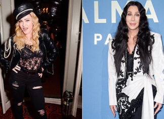 Cher Recalls Former Feud With Madonna and Agrees She ‘Can’ Be ‘Mean’ – Hollywood Life