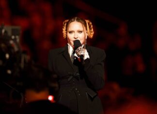 Madonna’s Celebration Tour Will Feature More Than 40 Songs Comprising a ‘Documentary Through Her Vast Career’