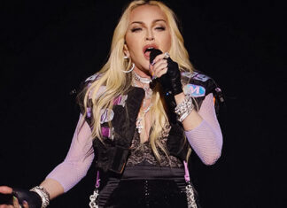 Madonna Reveals She’s Not Feeling Well Again Amid Celebration Tour – Hollywood Life