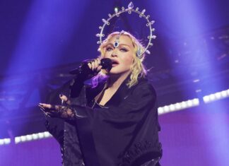 Madonna Says It’s a ‘Miracle’ She’s Able to Tour Post-Hospitalization