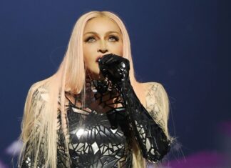Madonna Reflects on Hospitalization for Bacterial Infection: ‘People Were Thinking, Predicting That I Might Not Make It’