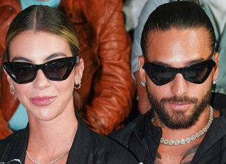 Maluma and Girlfriend Susana Gomez Are Expecting 1st Child Together – Hollywood Life