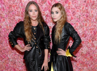 Mary-Kate and Ashley Olsen’s Style Signatures
