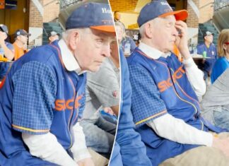 Mattress Mack loses $7.9 million on Astros World Series bets