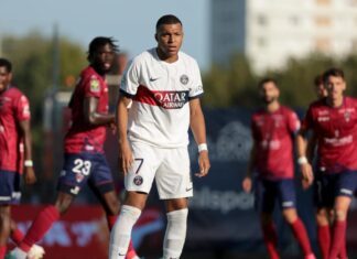 PSG vs. Newcastle odds, pick