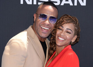 All About DeVon Franklyn and Jonathan Majors – Hollywood Life