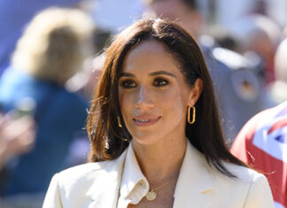 Meghan Markle Says She ‘Worries’ About Her Kids Joining Social Media – Hollywood Life