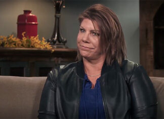 Kody Brown Tells Meri to Live in a Barn on ‘Sister Wives’ – Hollywood Life