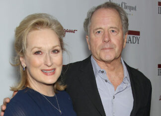 Meryl Streep & Husband Don Gummer Have Reportedly Been Separated – Hollywood Life