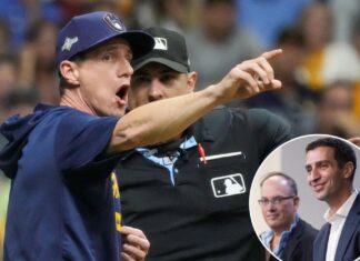 Mets interviewing Craig Counsell earlier than expected