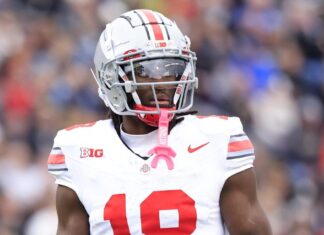 Ohio State vs. Penn State