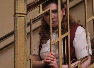 Miranda's Victim Review | An Inspiring True Story Led by a Great Abigail Breslin