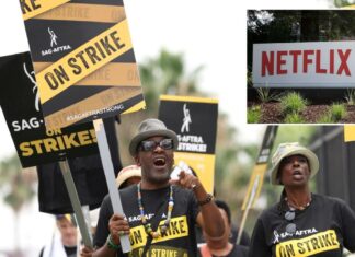 Netflix plans to hike prices after Hollywood actors’ strike ends: report