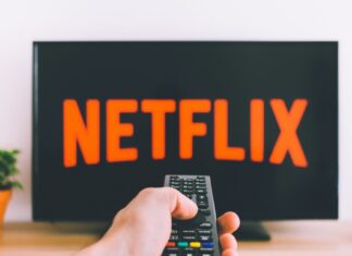 Netflix is planning to open entertainment-focused stores