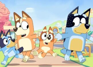 Beloved ‘Bluey’ character may be neurodivergent with ADHD