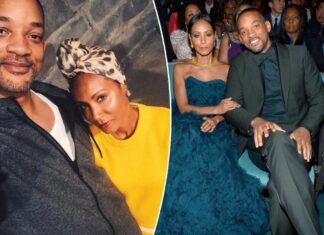 Why my marriage to Will Smith ‘fractured’