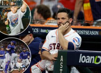 Legacy of Yankees’ dynasty endures after Astros’ ALCS exit