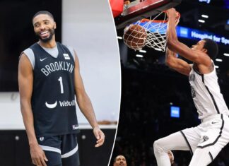 Three bold predictions, five games to watch for Nets’ 2023-24 season