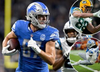 Rookie tight ends can provide gold for fantasy football owners