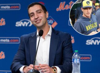 Mets won’t shy away from first-time managers