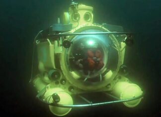 Titan submersible movie news gets major backlash: ‘Too soon!’