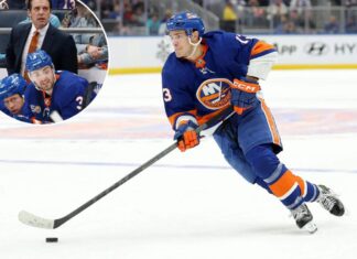 Islanders struggling to turn power-play chances into shots