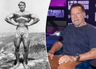 Arnold Schwarzenegger warns against future of America creating ‘generation of wimps’