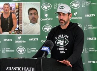 Jets leak was most ‘disappointing part of weekend’