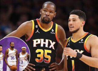 Suns will get ‘pounced on’ if they don’t win title