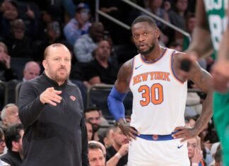 Bold predictions for the Knicks’ 2023-24 season