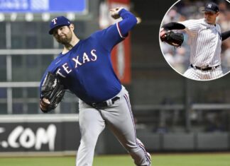 Jordan Montgomery’s ALCS win another reminder of puzzling Yankees decision