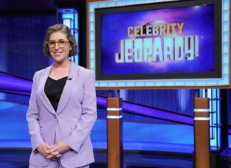 ‘Jeopardy!’ host Mayim Bialik admits she wouldn’t do well as a contestant