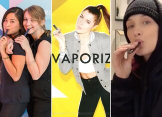 How Juul used celebs, influencers to hook teens on vaping