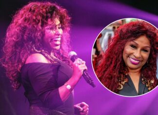 Chaka Khan on finally joining the Rock & Roll Hall of Fame