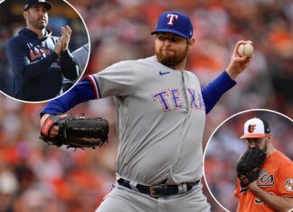 How Rangers, Astros separated themselves from rest of AL