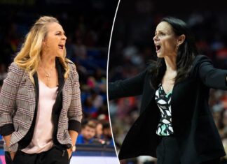 How Sandy Brondello helped lead the Liberty to WNBA Final