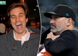 Diamondbacks’ Torey Lovullo wants to send Chris Russo into retirement