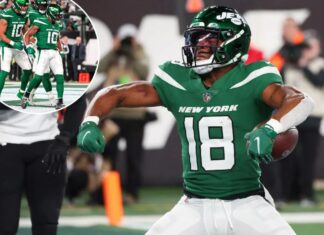 Jets’ Randall Cobb’s practice tweak ‘came to fruition’ at key moment
