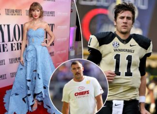 Jordan Rodgers used to leave Taylor Swift tickets for his games