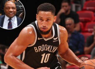 Ben Simmons could be an All-Star, again, Doc Rivers says