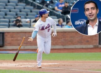 Cubs will ‘do everything they can’ to land Mets’ Pete Alonso