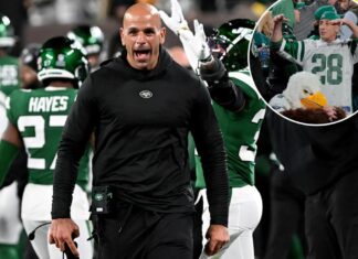 Jets’ win vs. Eagles was for fans who dared to believe