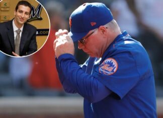 David Stearns’ Buck Showalter hit job made for awkward first Mets move