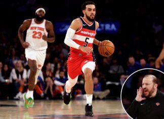 Knicks have a simple solution to defensive struggles