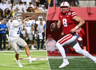 Jacksonville State vs. Middle Tennessee prediction: College football odds, picks