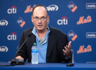 Steve Cohen knows he has ‘gotta get Mets right’